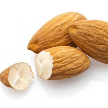 ALMOND NUTS
