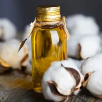 Cottonseed Oil