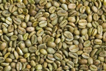 HARAR SUN DRIED COFFEE