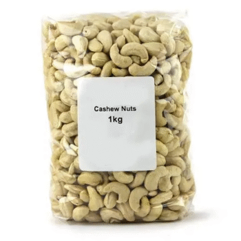 CASHEW NUT