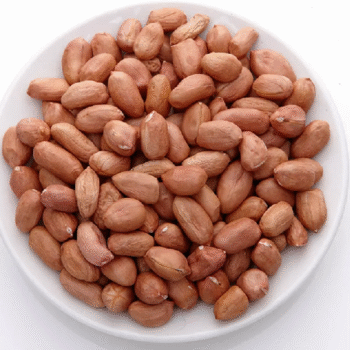 Peanut kernels for sale