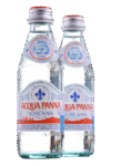 Acqua panna water