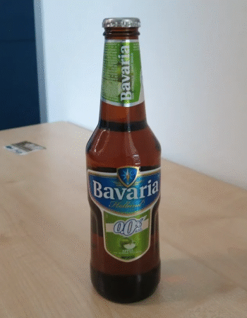 Bavaria non alcohol Beer