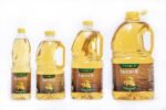 Peanut Oil