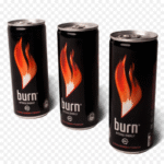 Burn energy drink