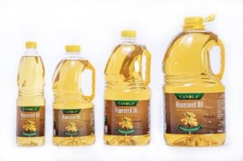 Peanut Oil