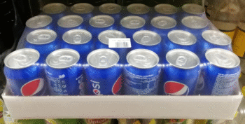 Buy pepsi soft drink