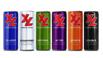 Buy xl Energy Drink