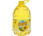 Refined Sunflower Oil