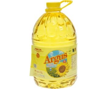 Refined Sunflower Oil