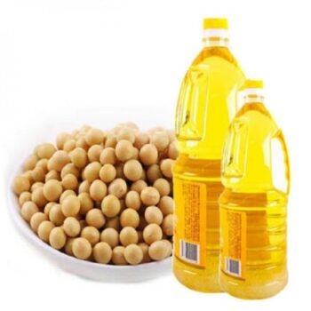 Refined Sunflower oil