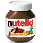 Nutella Chocolate