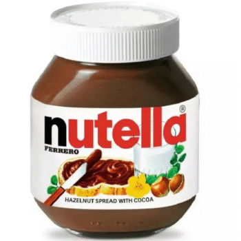 Nutella Chocolate