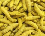 TURMERIC (FIRST GRADE)