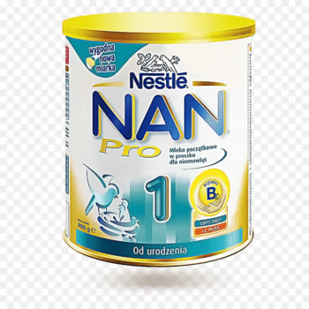 Nan milk