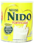Nido milk
