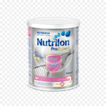 Nutrilon milk