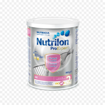 Nutrilon milk