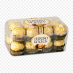 Ferrero Rochers