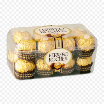 Ferrero Rochers