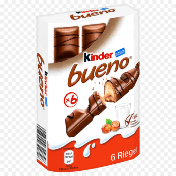 Kinder Bueno