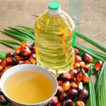 PALM OIL