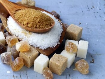 Icumsa 45 – Sugar