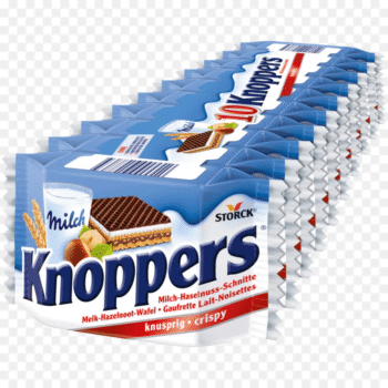 Knoppers