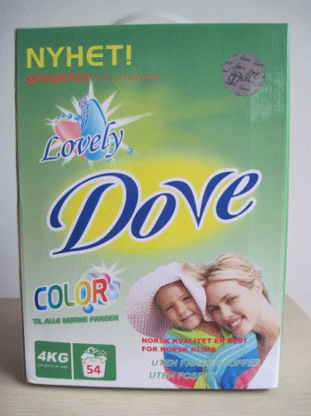 Dove
