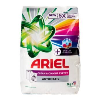 Ariel Washing Powder