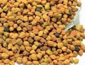 CHICKPEAS
