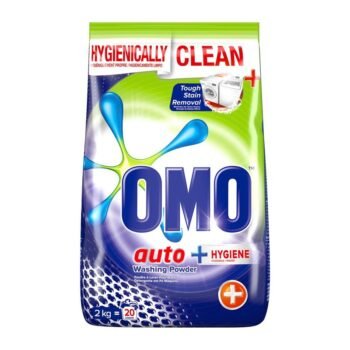 OMO Washing Powder