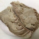 Beef omasum
