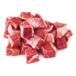 Boneless Frozen Beef