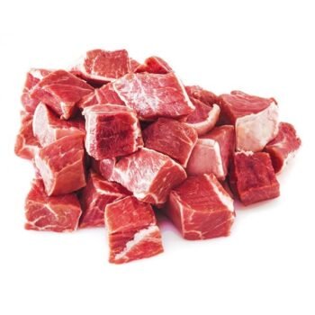 Boneless Frozen Beef