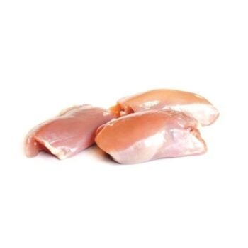 Chicken Thighs – Boneless
