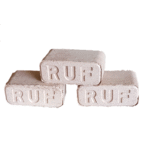 RUF Wood Briquettes