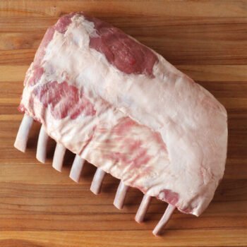 Frozen Sheep Lamb