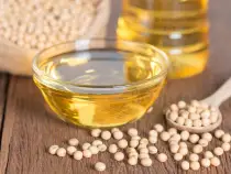 Buy refined soybean oil