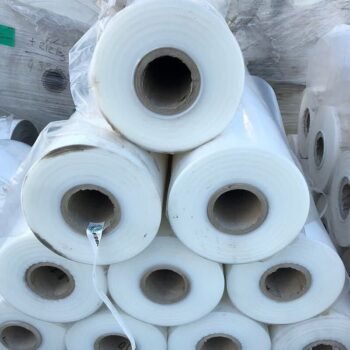 HDPE