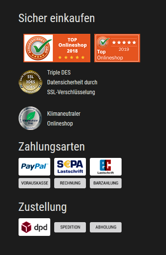 Footer Logo